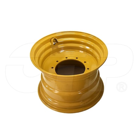 Aic Replacement Parts Wheel As Rear Fits Caterpillar Models 1956344